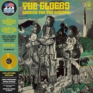 Looking For The Answer